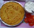 Breakfast recipe: How to make Besan ka Cheela