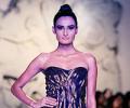 20 incredible moments from India Couture Week 2016