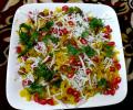 Breakfast Recipe: Poha with a twist!