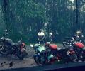 Is your bike monsoon ready?