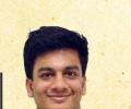 I trusted in my abilities: IIT-JEE topper Aman Bansal