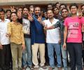 This is why five Super 30 students will be flying to Japan