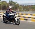 Bike Review: Triumph Street Triple 675