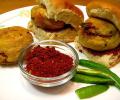 Vada Pav is 19 on World's 50 Top Sandwiches List!