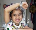 Your Navratri pics: Friends, family and more