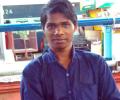 He overcame hunger and humiliation to study at the LSE