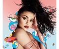 Hot or not? Kylie Jenner's sexy topless cover