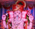 The oldest Ganesh pandals in Mumbai