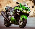 Kawasaki Ninja ZX-14R: The Silent Killer