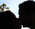 Sex makes men more divine