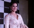 'I know what I want': Sunny Leone