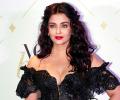 Lipstick lessons from Aishwarya, Rihanna