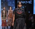 Lakme Fashion Week: Wearable fashion for GenNext