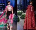 Lakme Fashion Week: 5 best looks of Day 1