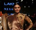 Watch Ajanta's erotic paintings come alive at Lakme Fashion Week