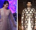 Sneak peek! Manish Malhotra's next muse