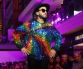 The MAD, colourful world of Ranveer Singh!