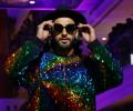 At 18 brands, Gully Boy is within striking distance of King Kohli