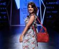 What Rhea Chakraborty wants from Modi