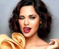 10 reasons why we LOVE Esha Gupta, the model