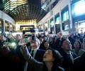 The world's largest Starbucks is now open