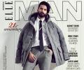 First look! Shahid Kapoor is such a gentleman