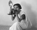 When the incredible woman in today's Google Doodle told us her story