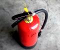 Do you know how to use a fire extinguisher? It's never too late to learn!