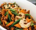 Republic Day Special: How to make Tricolour Salad