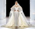 Sonam Kapoor, the bride: Who dressed her better?