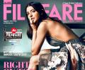 Anushka goes bold and beautiful on cover