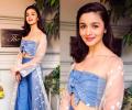StyleDiaries: Alia is cuteness overload in denims