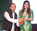 Plant a tree, save Mumbai, say celebs
