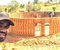 His dream is to build schools in India's remotest villages