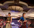 In pics: A fashion show celebrating India's daughters