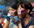 Celebrating Holi? Share your pix and memories