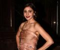 Anushka's nude dress made us go wow!