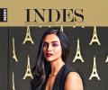 Ahead of Cannes, Deepika scorches on French mag cover