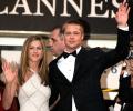 20 years, 20 stars: The fashion icons of Cannes