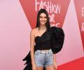 Pics: Kendall, Bella, Naomi look incredibly hot