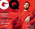 Men, would you dare to wear red like Ranveer?