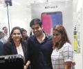 When the iPhone X met Ittefaq's Abhay Chopra