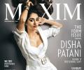 Disha Patani's cover will make you sweat