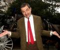 Rowan Atkinson to become dad at 62