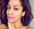Masaba Gupta: 'It's a tough world out there'