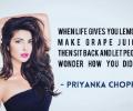 #StarSecrets: How Priyanka Chopra shuts down haters