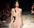 RunwayFashion: 8 looks we heart