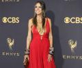 Emmys: Like Padma Lakshmi's new hair-cut?