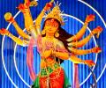 #DurgaPuja: Let's go pandal hopping