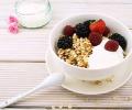 5 healthy breakfast recipes to kickstart your day